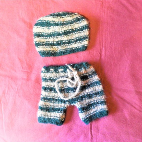 3 PC Newborn Photography  Props - Picture 10 of 14